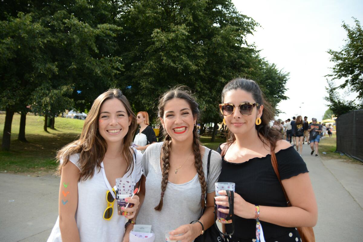 Foto 134 de la viernes 7 de julio | Bilbao BBK Live 2017